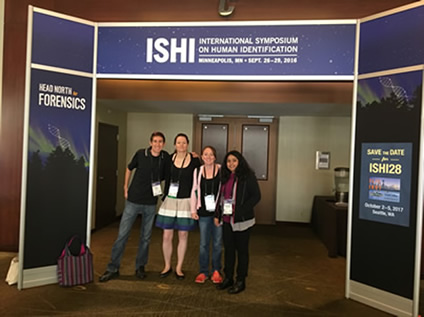 ISHI 2016